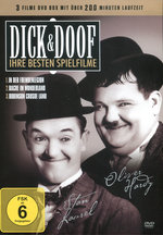 Film: Dick & Doof - Ihre besten Spielfilme