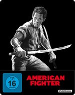 Film: American Fighter