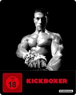 Film: Kickboxer