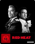 Film: Red Heat