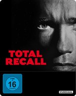 Film: Total Recall - Totale Erinnerung