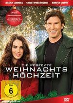 Film: Die perfekte Weihnachtshochzeit