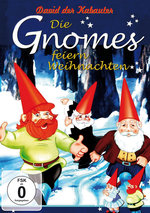 Film: Die Gnomes feiern Weihnachten