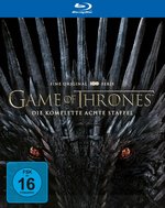 Film: Game of Thrones - Staffel 8