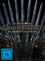 Film: Game of Thrones - Staffel 8