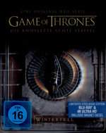Film: Game of Thrones - Staffel 8