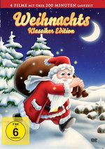 Film: Weihnachts Klassiker Edition