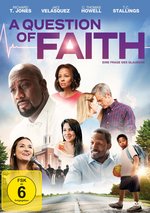 Film: A Question of Faith - Eine Frage des Glaubens