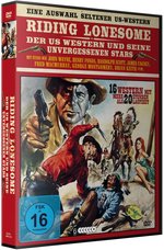 Film: Riding Lonesome Western Deluxe-Box
