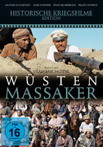 Film: Wüstenmassaker