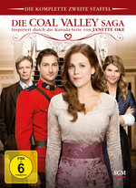 Film: Die Coal Valley Saga - Die komplette zweite Staf