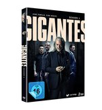 Film: Gigantes - Season 1