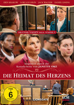 Film: Die Coal Valley Saga - Die Heimat des Herzens