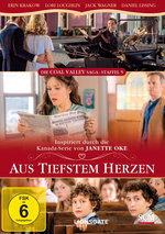 Film: Die Coal Valley Saga - Aus tiefstem Herzen