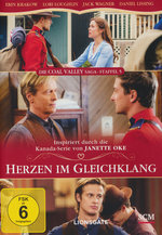 Film: Die Coal Valley Saga - Herzen im Gleichklang