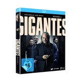 Film: Gigantes - Season 1