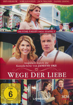 Film: Die Coal Valley Saga - Ein Bund für das Leben