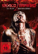 Film: Mexico Barbaro II - In Blut geschrieben