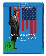 Film: Designated Survivor - Staffel 1