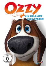 Film: Ozzy - Ein Held auf vier Pfoten - for Kids!