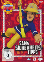 Film: Feuerwehrmann Sam - Sams Sicherheitstipps