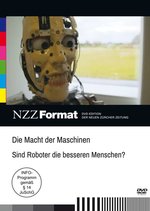 Film: Die Macht der Maschinen - Sind Roboter die besse