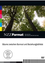 Film: Bäume zwischen Burnout und Beziehungsstress