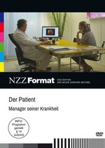 Film: Der Patient - Manager seiner Krankheit