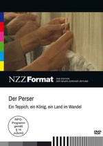 Film: Der Perser: Ein Teppich, ein König, ein Land im