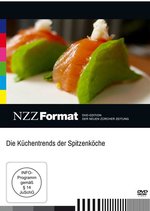 Film: Die Küchentrends der Spitzenköche