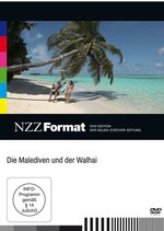 Film: Die Malediven und der Walhai