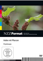 Film: Heilen mit Pflanzen - Phytotherapie