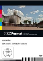 Film: Indonesien - Islam zwischen Toleranz und Fanatis