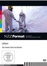 Film: Lithium: Das weisse Gold aus Bolivien