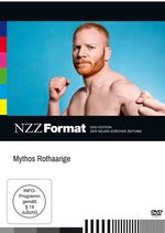 Film: Mythos Rothaarige