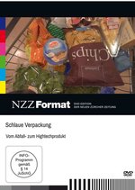 Film: Schlaue Verpackung: vom Abfall- zum Hightechprod