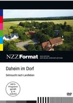 Film: Daheim im Dorf - Sehnsucht nach Landleben