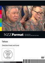 Film: Tattoos: zwischen Knast und Kunst
