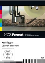 Film: Kunstfasern - leuchten, leiten, filtern