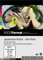 Film: Japanische Küche - Die Filme