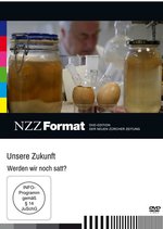 Film: Unsere Zukunft - Werden wir noch satt?