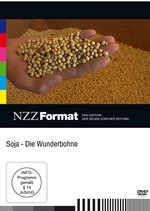 Film: Soja - Die Wunderbohne