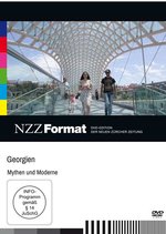 Film: Georgien - Mythen und Moderne