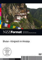 Film: Bhutan - Königreich im Himalaja