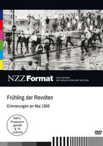 Film: Frühling der Revolten - Erinnerungen an Mai 1968