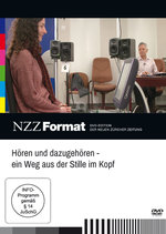Film: Hören und dazugehören - Ein Weg aus der Stille i