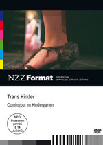 Film: Trans Kinder - Comingout im Kindergarten