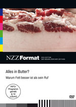 Film: Alles in Butter? Warum Fett besser ist als sein