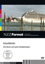 Film: Kreuzfahrten - Der Boom und seine Schattenseiten