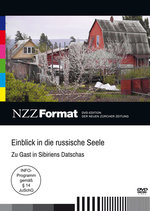 Film: Einblick in die russische Seele - Zu Gast in Sib